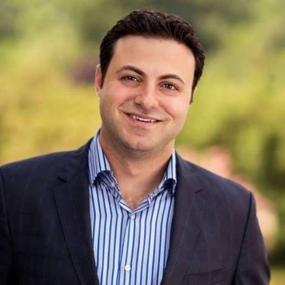 Meet your Posher, Jake - Picture 1 of 1